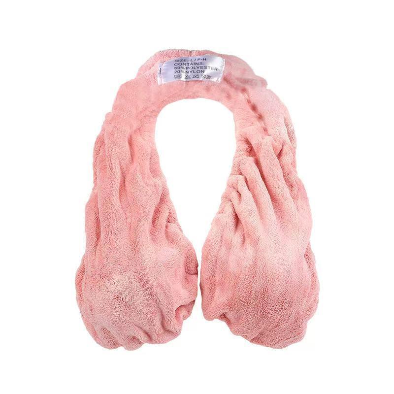 Convenient Water-Absorbing Breathable Towel Bra ππ½β¨