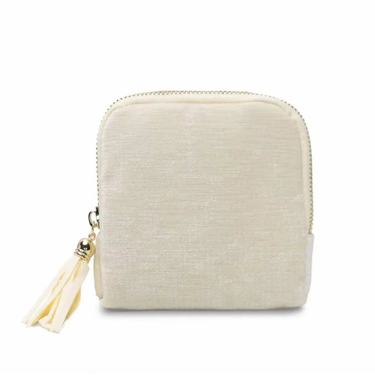 Portable Travel Jewelry Organizer Bag ππ§³