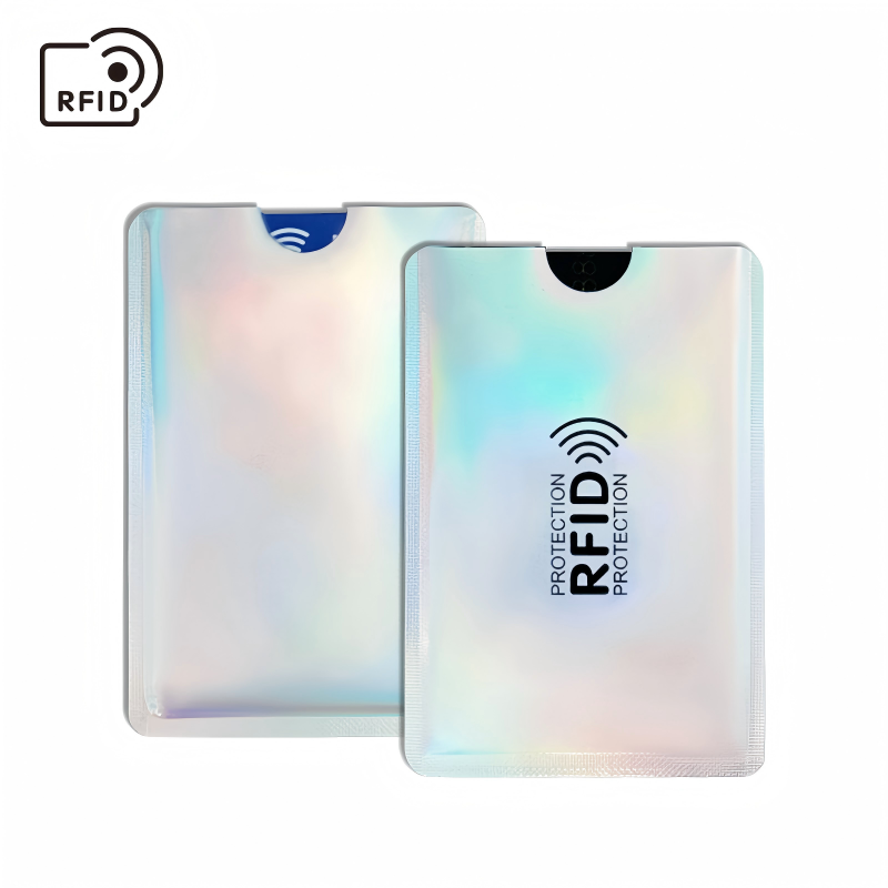 ๐ Premium RFID Blocking Credit Card Sleeves
