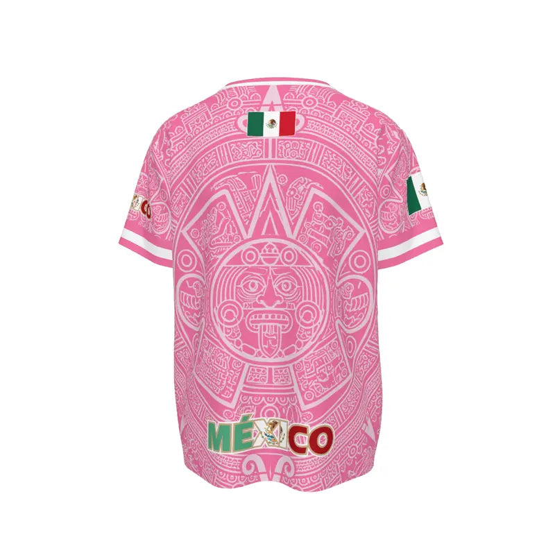 ⚽️ Mexico Virgencita & San Juditas Soccer Jersey 2026