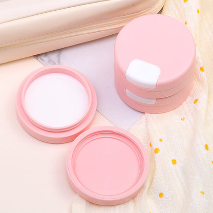 Magnetic Travel Container Set (30ml/1oz) 🧳🧲