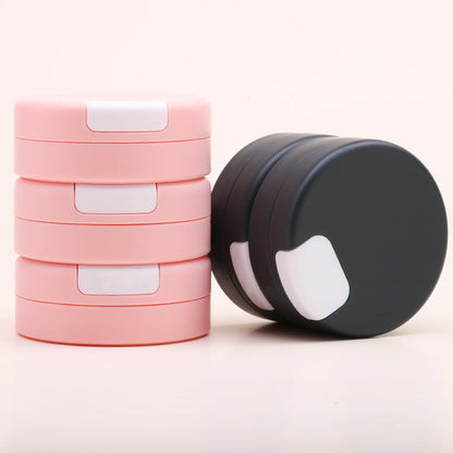 Magnetic Travel Container Set (30ml/1oz) 🧳🧲
