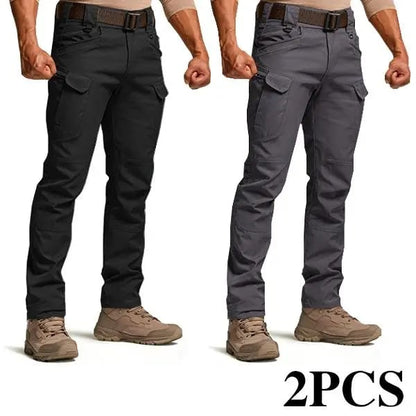 🔥Last Day 45% OFF-👖 Men's Lightweight Cargo Pants