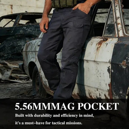 🔥Last Day 45% OFF-👖 Men's Lightweight Cargo Pants