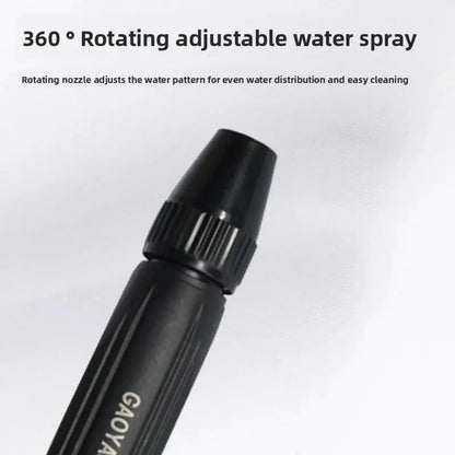 🔥Last Day 49% OFF - 🚿 High-Pressure Handheld Water Spray Gun