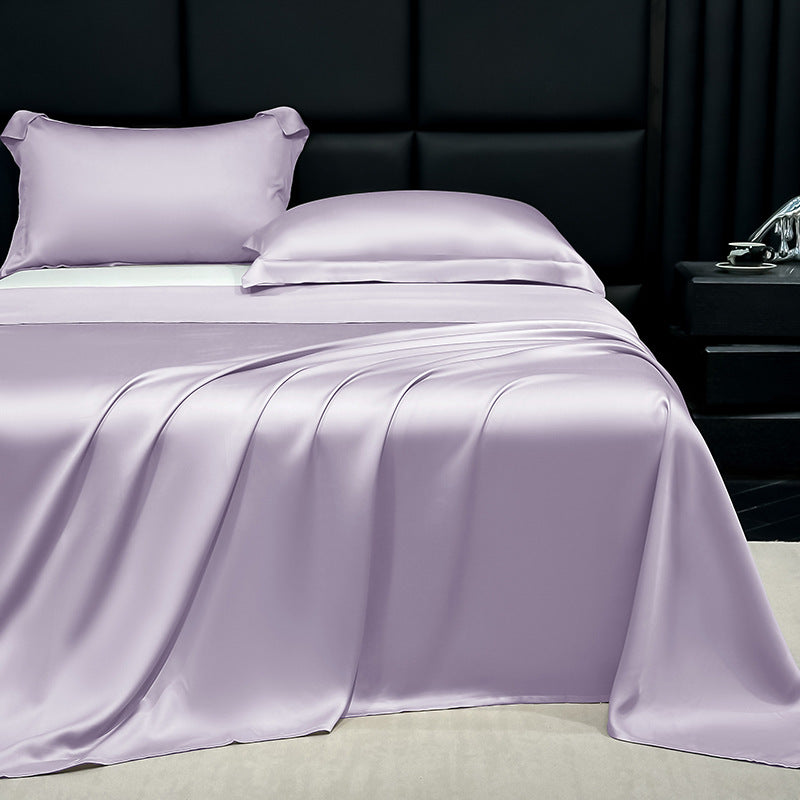 🎋 Bamboo Blend Bedding Sheet Set