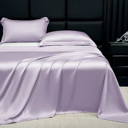 🎋 Bamboo Blend Bedding Sheet Set