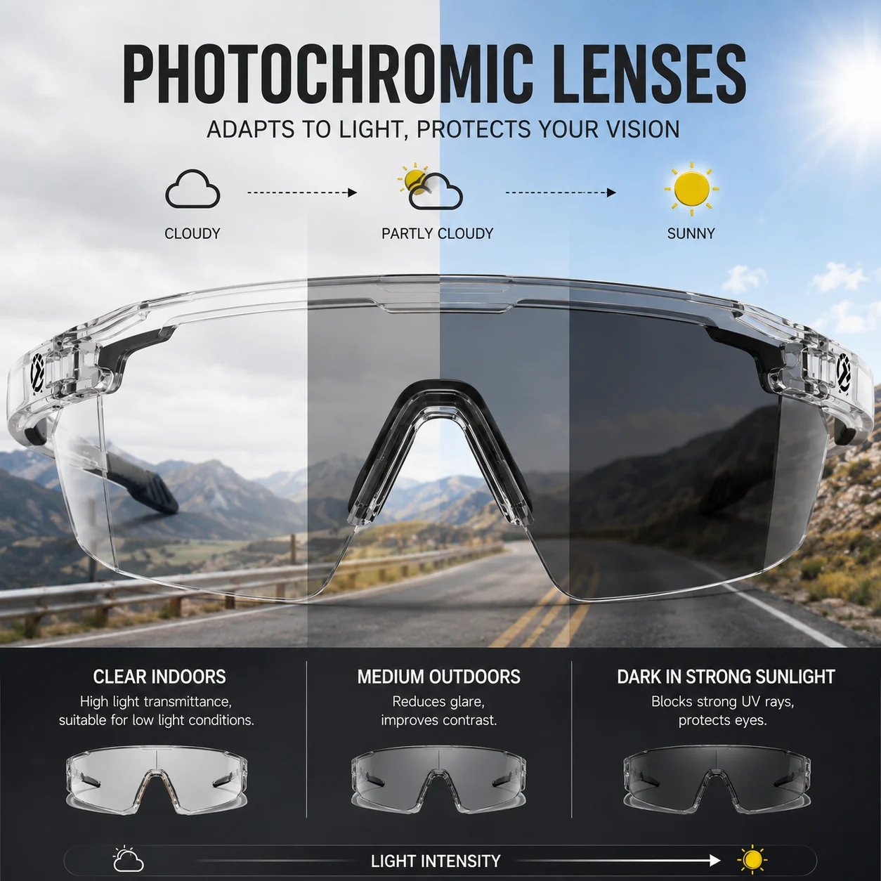 49-off-this-week-promotions-uv400-photochromic-polarized-safety-glasses-impact-resistant-outdoor-sports-work-eyewear-309