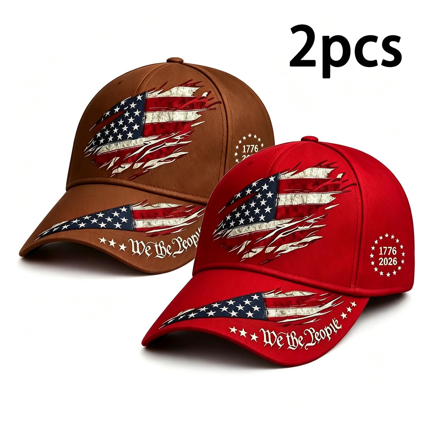250th Anniversary Baseball Cap