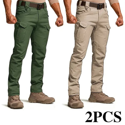 🔥Last Day 45% OFF-👖 Men's Lightweight Cargo Pants