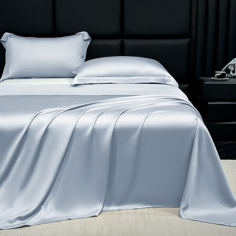 🎋 Bamboo Blend Bedding Sheet Set