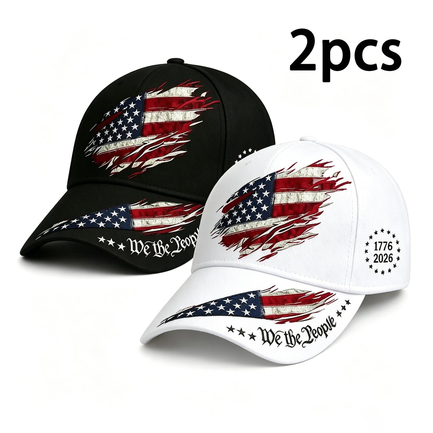 250th Anniversary Baseball Cap
