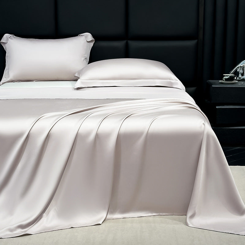 🎋 Bamboo Blend Bedding Sheet Set