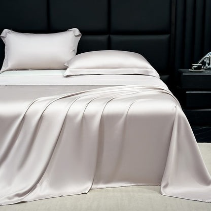 🎋 Bamboo Blend Bedding Sheet Set