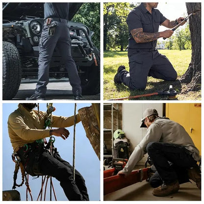 🔥Last Day 45% OFF-👖 Men's Lightweight Cargo Pants