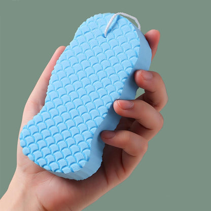 Super Soft Exfoliating Bath Sponge 🧽🛁