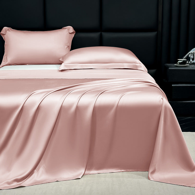 🎋 Bamboo Blend Bedding Sheet Set