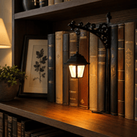 Lantern Style