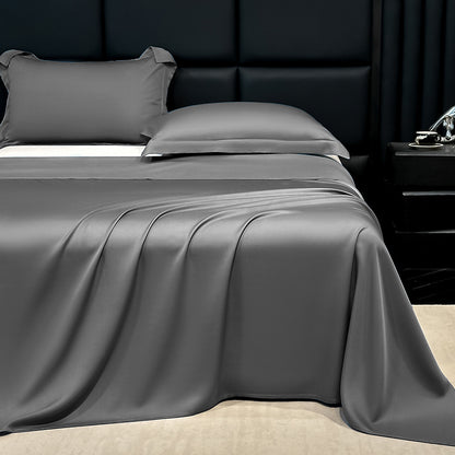 🎋 Bamboo Blend Bedding Sheet Set