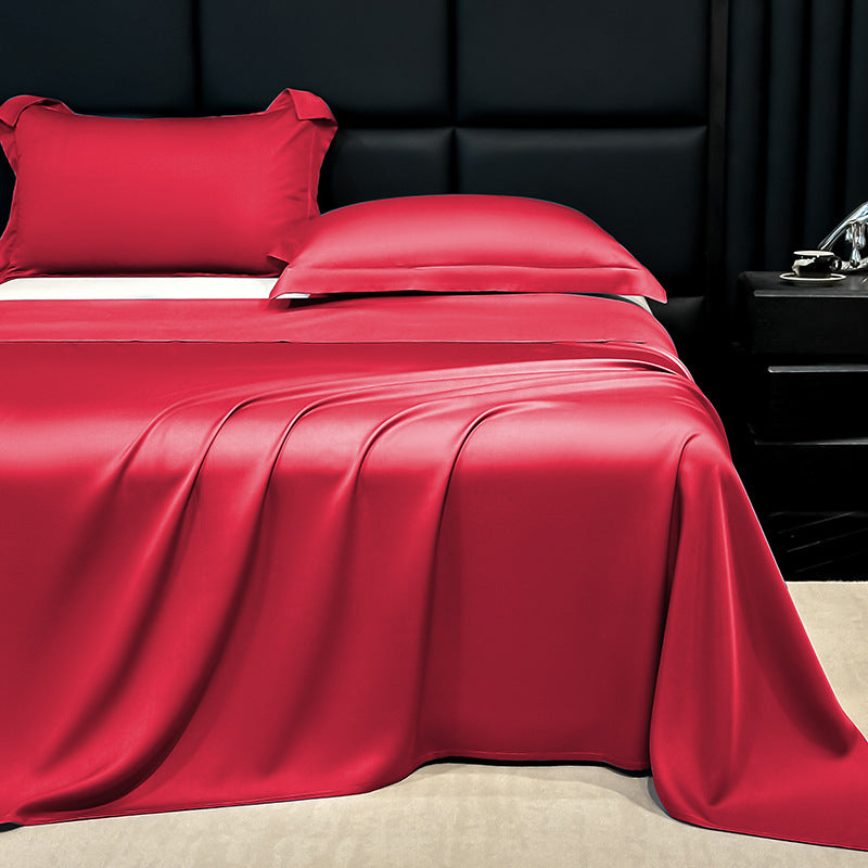 🎋 Bamboo Blend Bedding Sheet Set