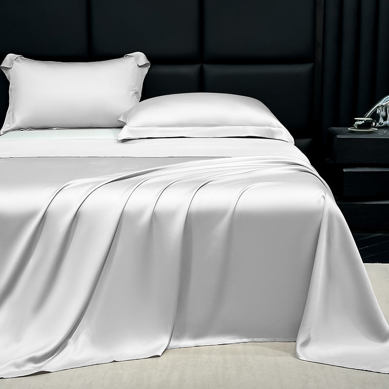 🎋 Bamboo Blend Bedding Sheet Set