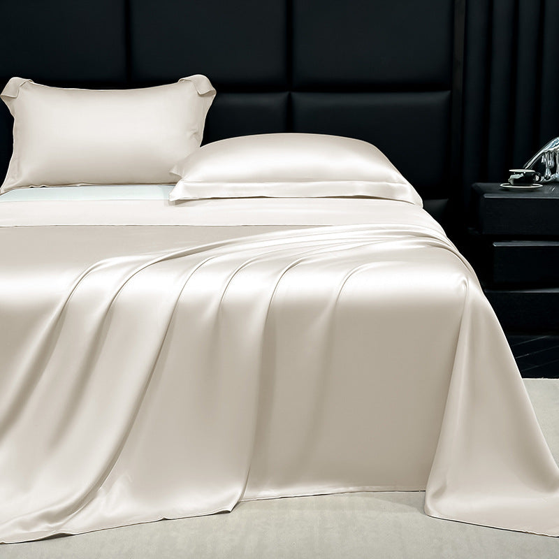 🎋 Bamboo Blend Bedding Sheet Set