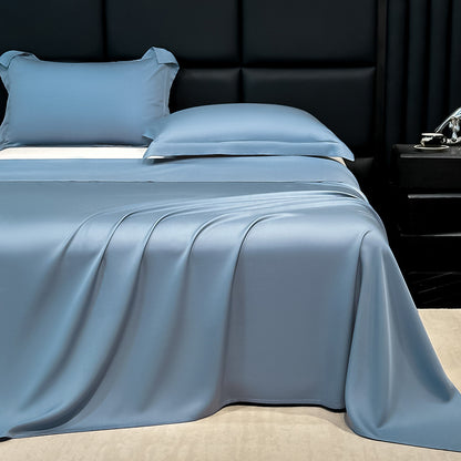 🎋 Bamboo Blend Bedding Sheet Set