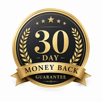 Money Back Guarantee