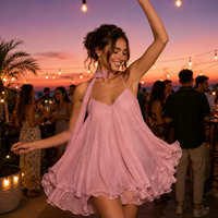 Baby Pink