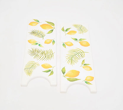 🚰 Diatomite Kitchen Sink Mat
