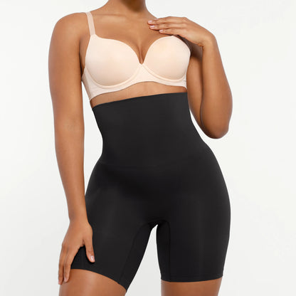 👙 Seamless Sculpting Shapewear Shorts