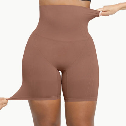 👙 Seamless Sculpting Shapewear Shorts