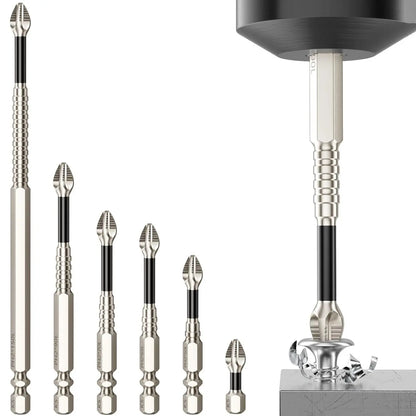 🪛 PH2 Magnetic Impact-Resistant Screwdriver Bit Set