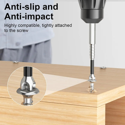 🪛 PH2 Magnetic Impact-Resistant Screwdriver Bit Set