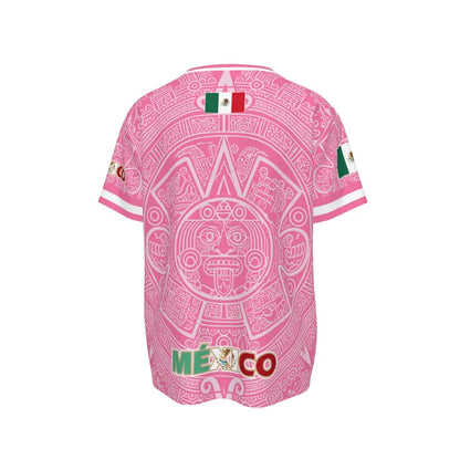 ⚽️ Mexico Virgencita & San Juditas Soccer Jersey 2026