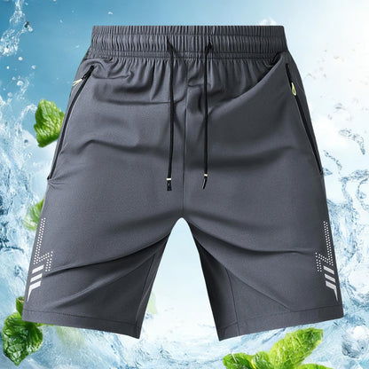 🩳 Men’s Unisex Athletic Shorts (3-Pack)