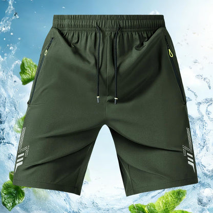 🩳 Men’s Unisex Athletic Shorts (3-Pack)