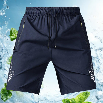 🩳 Men’s Unisex Athletic Shorts (3-Pack)