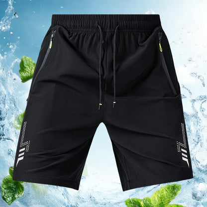 🩳 Men’s Unisex Athletic Shorts (3-Pack)
