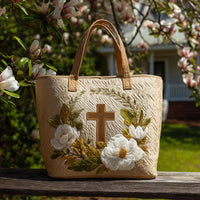 Sacred Magnolia