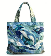 Mosaic Dolphin