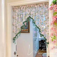 Blossom Whisper Green