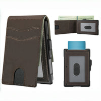 Coffee Brown