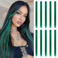 Green-10pcs