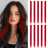 Red-10pcs