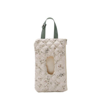 Floral Green
