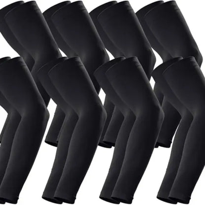 Sun Protection UV Arm Sleeves