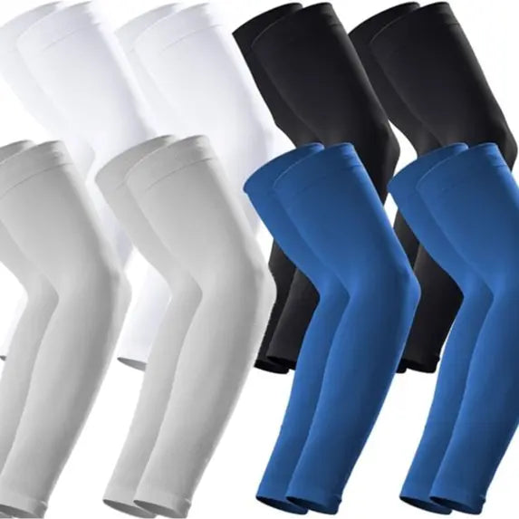 Sun Protection UV Arm Sleeves