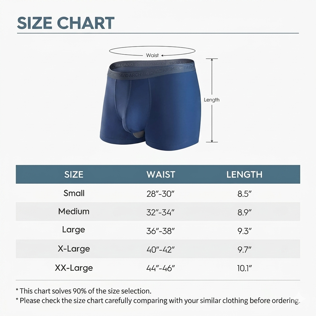 father-s-day-gift-summer-essential-men-s-dual-pouch-ice-silk-trunks-4pcs-2551