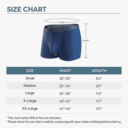 father-s-day-gift-summer-essential-men-s-dual-pouch-ice-silk-trunks-4pcs-2551